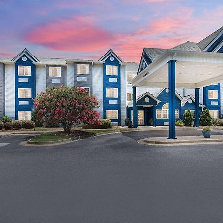 Microtel Inn & Suites Columbus North Zewnętrze zdjęcie